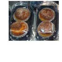 MUFFIN S/G 2X70G