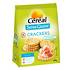 CEREAL CRACKERS 150G