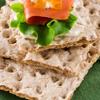 Sostituti del Pane. Crackers Grissini