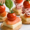 Salatini e Snack Salati