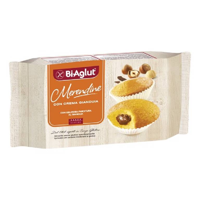 BIAGLUT MERENDINE GIANDUIA200G