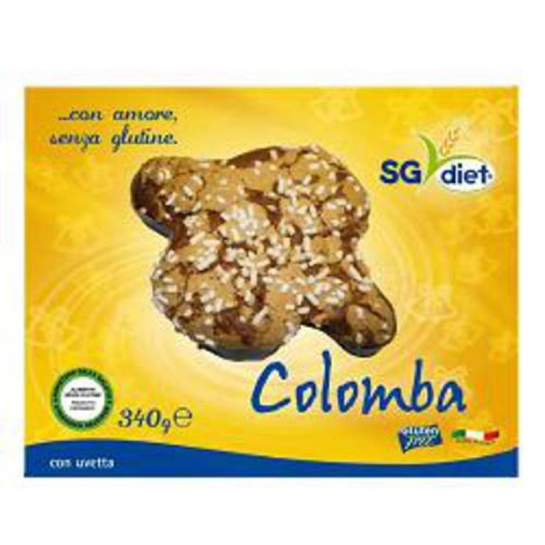 COLOMBA 340G