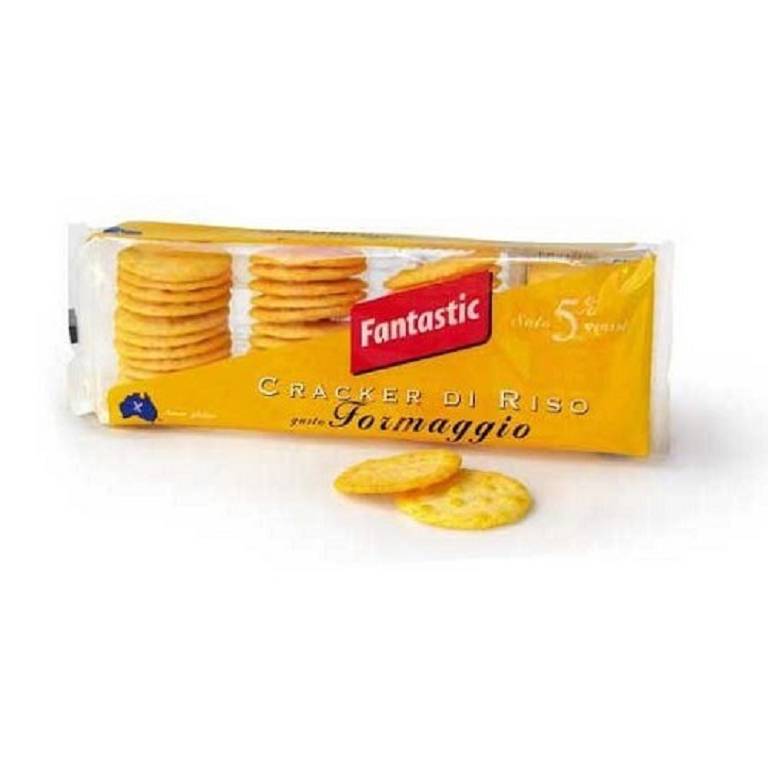 FANTASTIC CRACKER FORMAG 100G