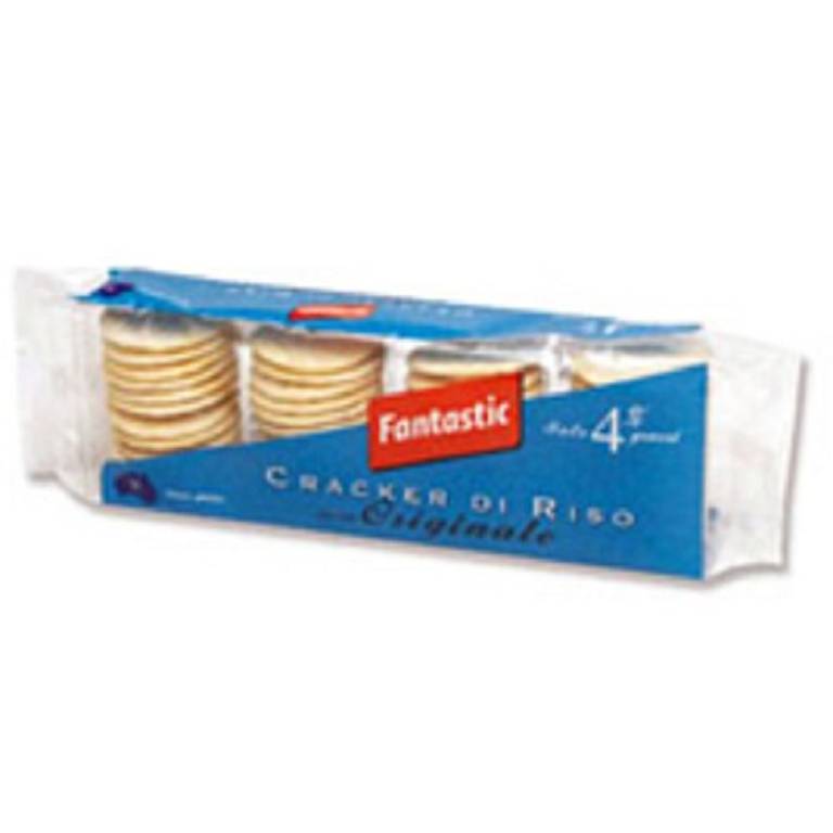 FANTASTIC CRACKER ORIGINAL100G