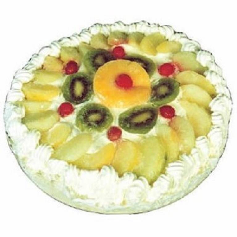 GLUTEN STOP TORTA FRUTTA 750G