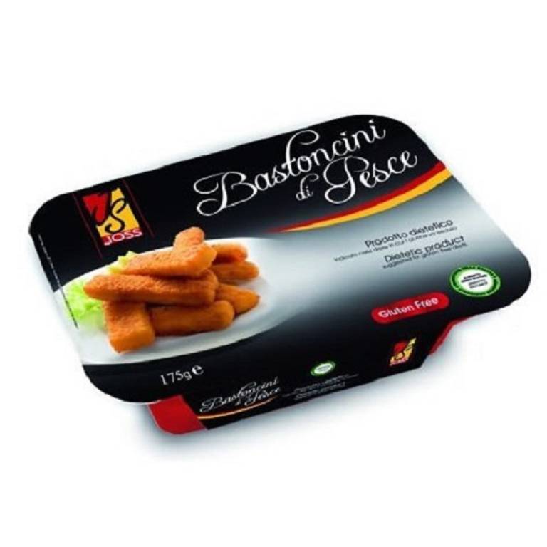 JOSS BASTONCINI PESCE MERL175G