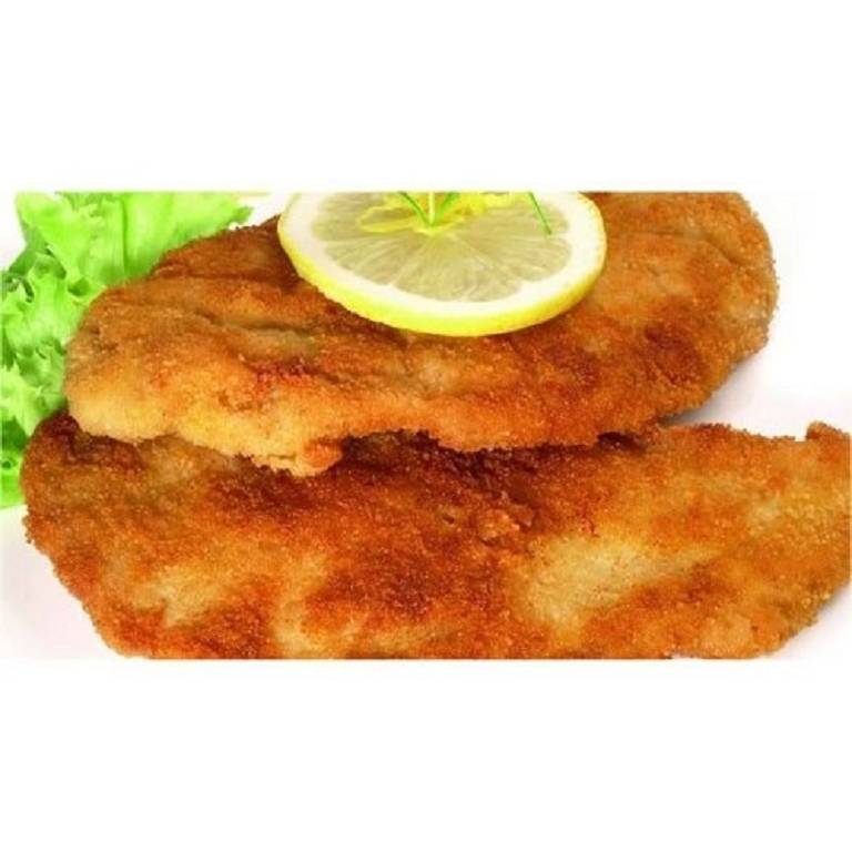 JOSS COTOLETTA POLLO SURG 160G