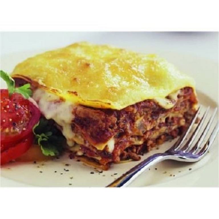 JOSS LASAGNE AL RAGU' 400G