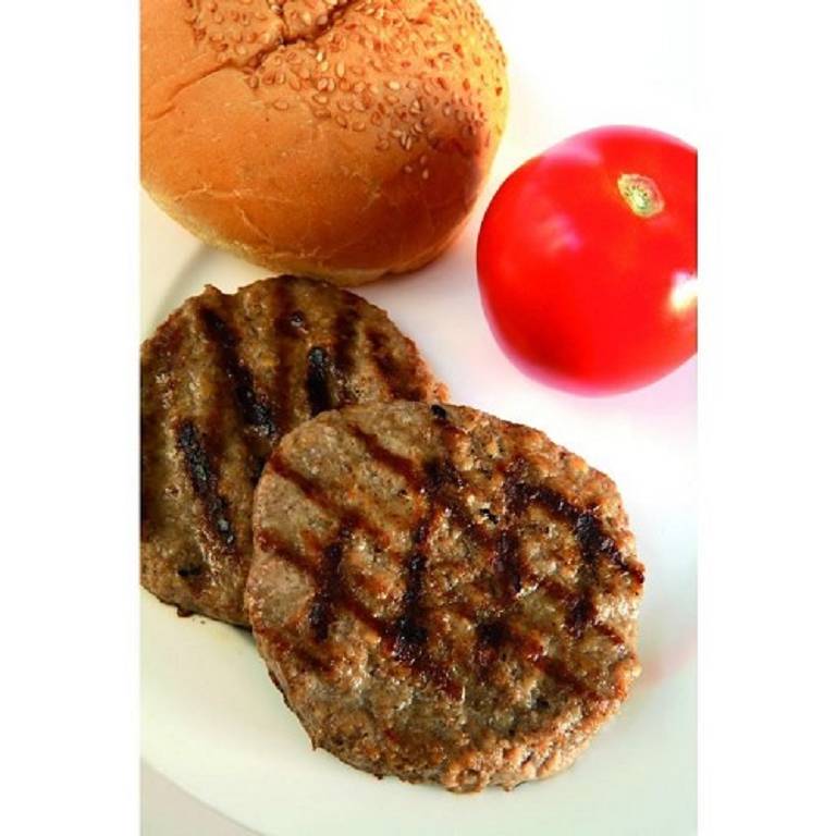 JOSS MINI HAMBURGER S/GLUT 200