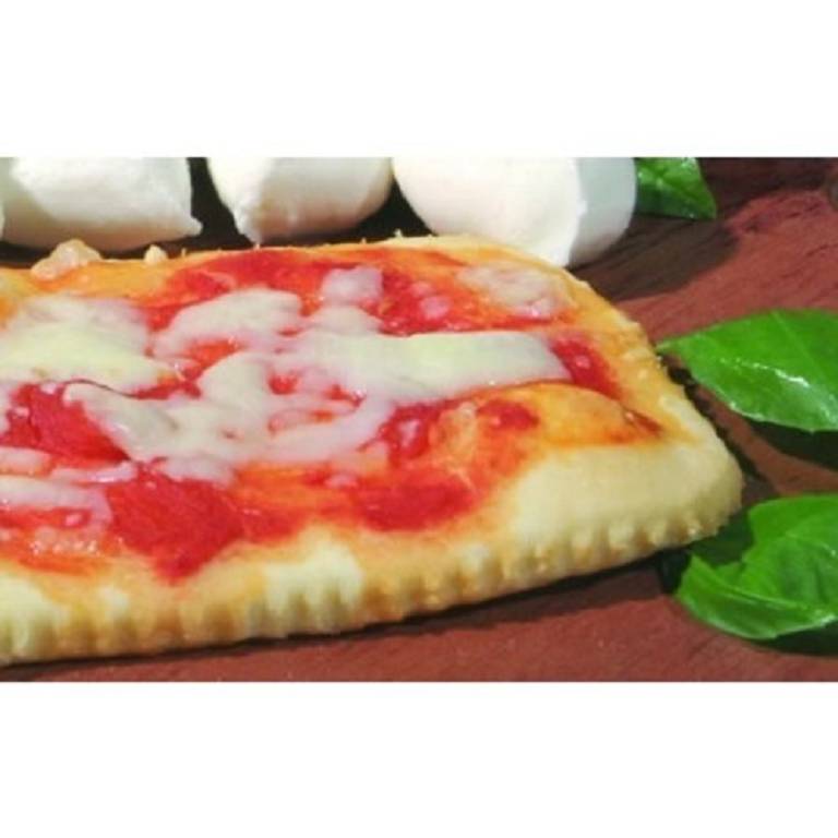 JOSS PIZZA MARGHERITA TRAN180G