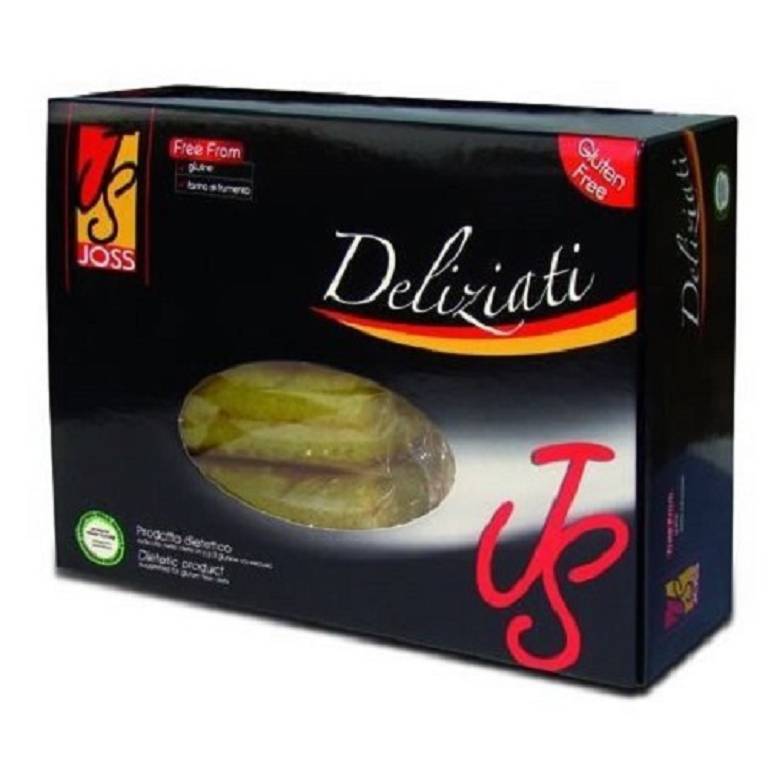 JOSS SIESTA 4X60G