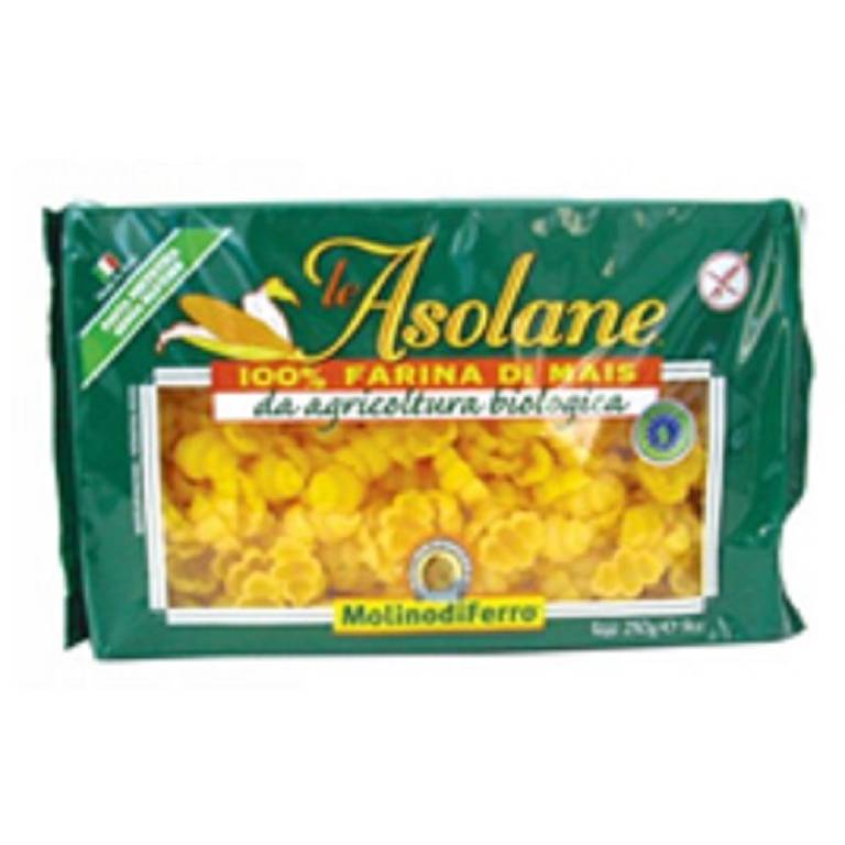 LE ASOLANE GNOCCHI MAIS 250G