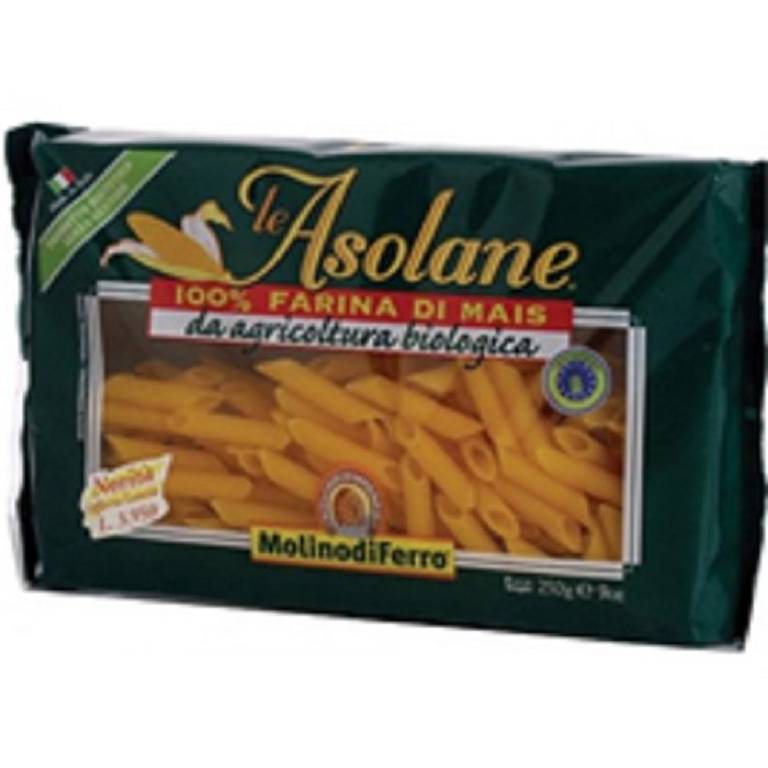 LE ASOLANE PENNE 250G