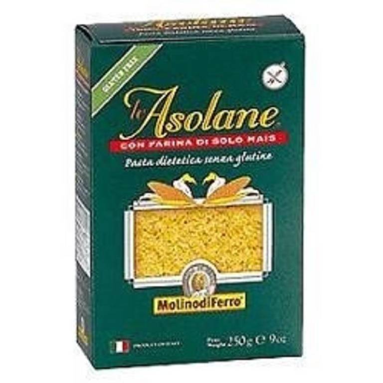 LE ASOLANE STELLINE MAIS 250G