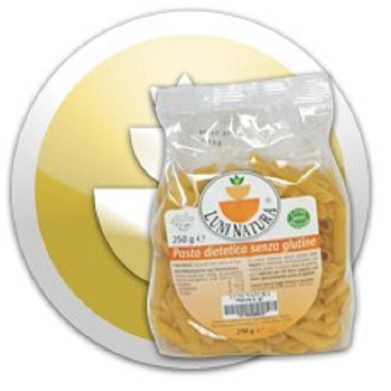 LUNI NATURA PENNE 250G