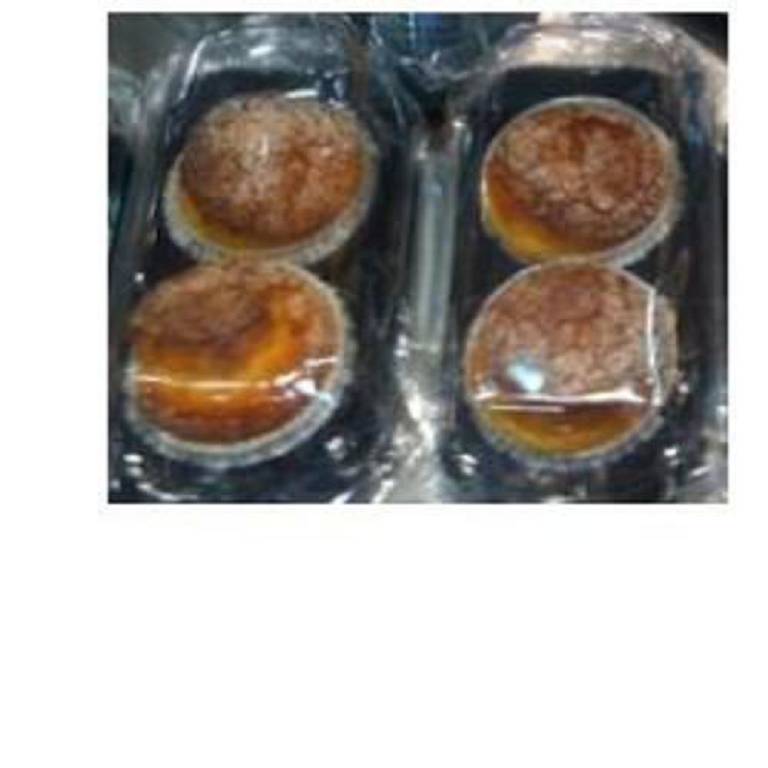 MUFFIN S/G 2X70G