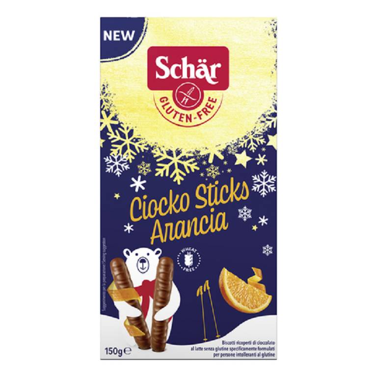 SCHAR CIOCKO STICK CIOC LATTE