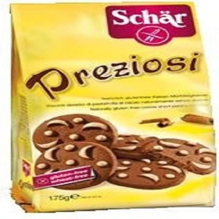 SCHAR GOCCE DI LUNA 175G